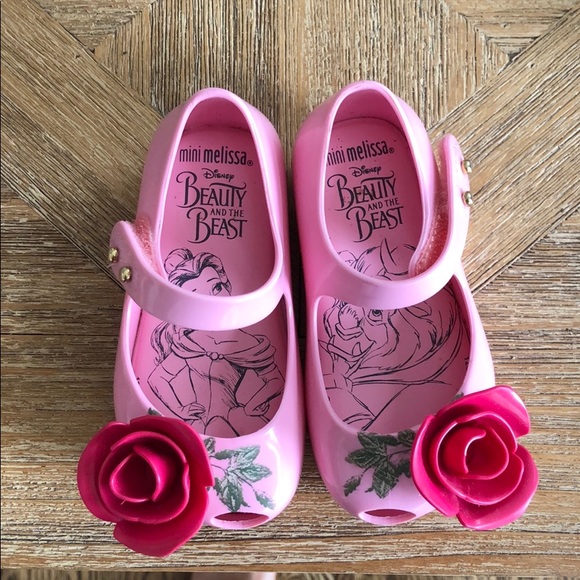 Mini Melissa Other - Mini Melissa shoes